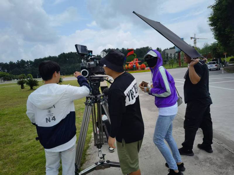 场景赋能，泗县TVC拍摄打造品牌沉浸式体验