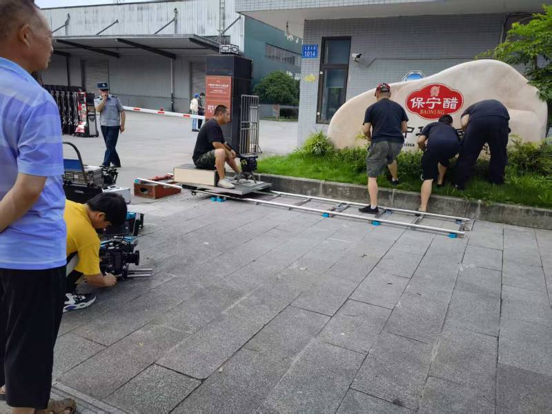 泗县广告片拍摄公司核心优势：全流程服务，让品牌广告片省心更出彩