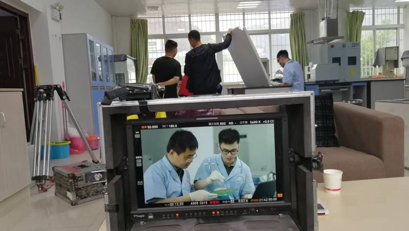 元宇宙搭台唱戏，泗县广告片拍摄公司抢滩虚拟世界首支舞