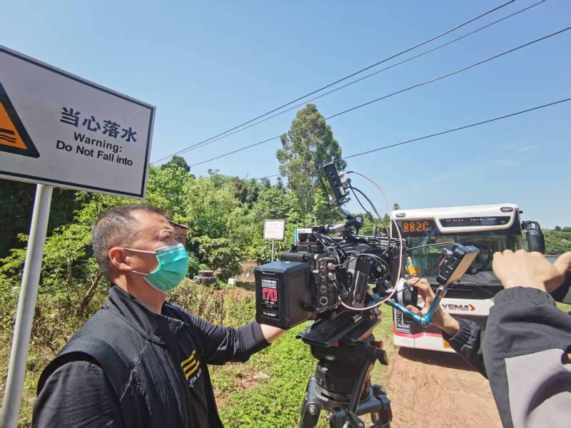泗县TVC拍摄公司：深耕本地市场，为品牌定制专属拍摄方案