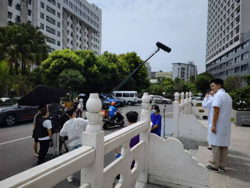泗县广告片拍摄公司低成本实现高规格制作的诀窍